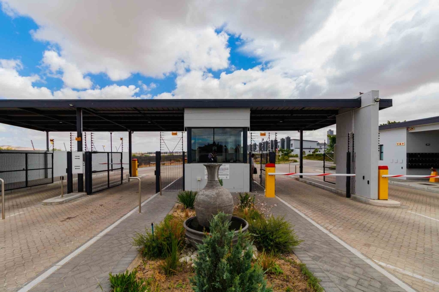 To Let 2 Bedroom Property for Rent in Zonnendal Western Cape